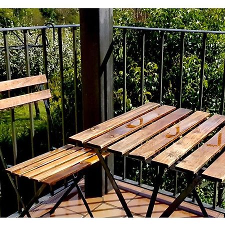 Apartamento Holidays In Aínsa Eksteriør bilde