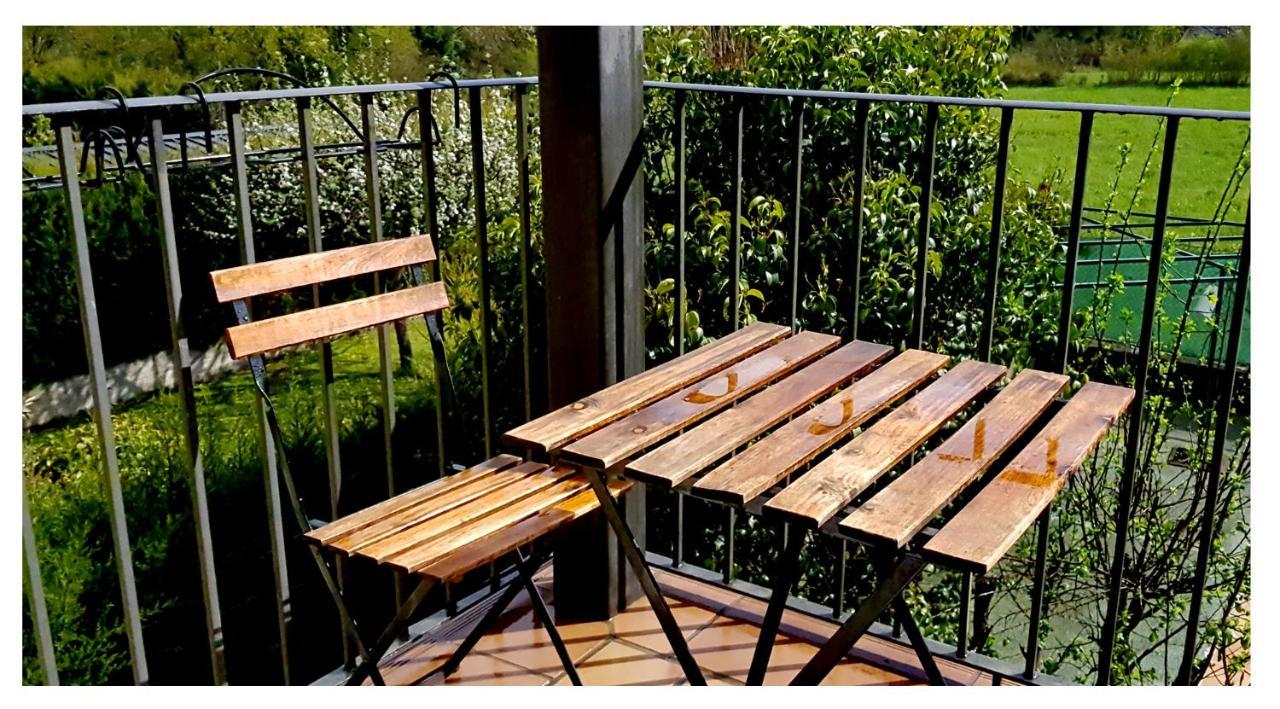 Apartamento Holidays In Aínsa Eksteriør bilde