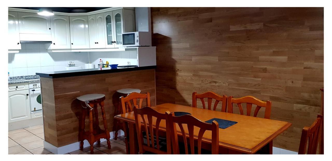 Apartamento Holidays In Aínsa Eksteriør bilde