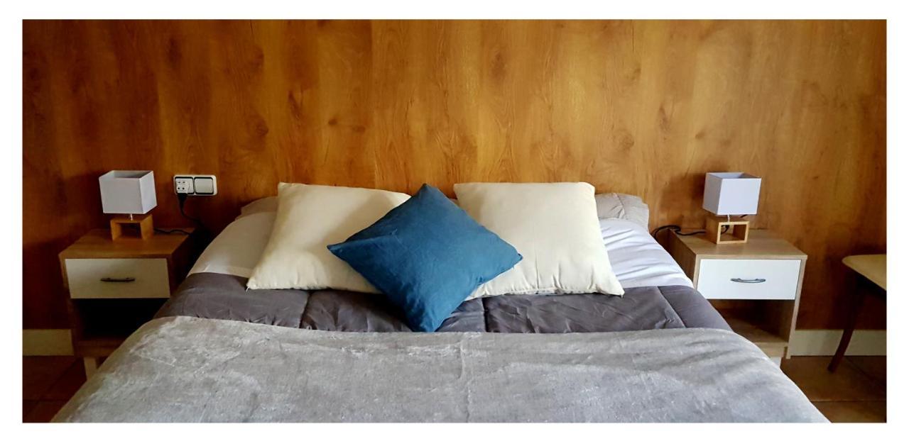 Apartamento Holidays In Aínsa Eksteriør bilde